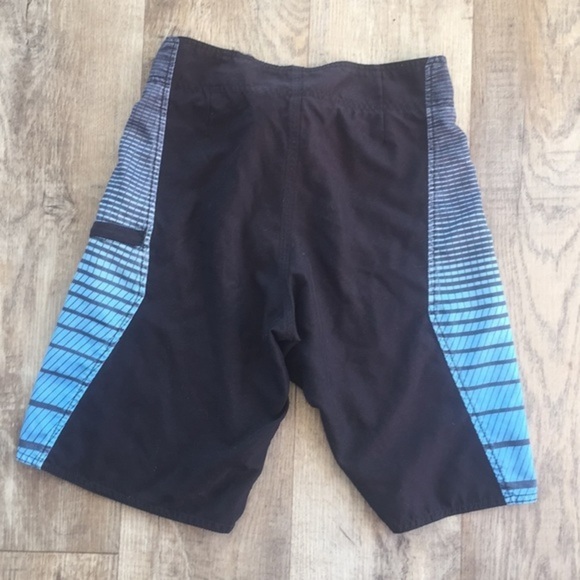 FREEWORLD bathing suit trunks - Picture 2 of 4